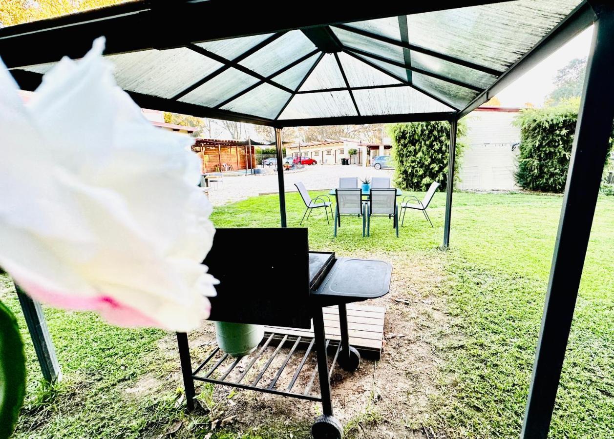 Auto Lodge Motor Inn Seymour Luaran gambar